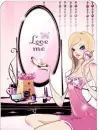 Love me! 