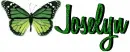 Joselyn