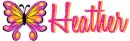 Heather