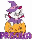 Priscilla