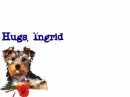 Ingrid