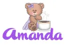Amanda