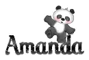 Amanda