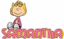 Samantha