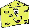 Cheese