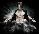 Criss Angle{{MIND FREAK}}
