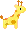 baby giraffe. :]