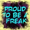 Proud!