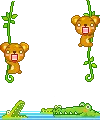 Monkeys