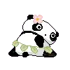 Hula Panda