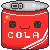 cute cola 