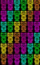 rainbow gloomys
