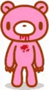 Gloomy bear<33