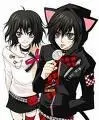 Anime love