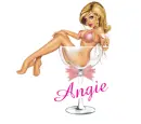 Angie