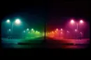 pretty [:
