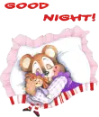 Good night