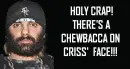 Criss Angel's Beard