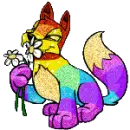 Rainbow Lupe