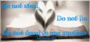 Stay True To The bible
