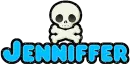 skull jenniffer