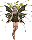 summer fairy