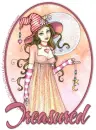 treasured Deana Witch CV 