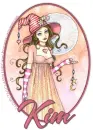 KIM Deana Witch CV 