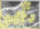 Wipe Away Your Tears