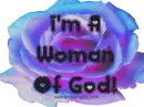 Woman Of God