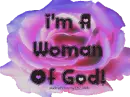 Woman Of God