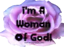 Woman Of God