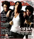 jonas brothers