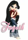 bratz fayeth