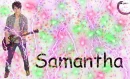 samantha nick jonas