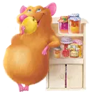 rat