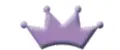 Purple Crown