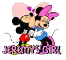 Jeremys Girl