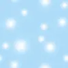 snow fall