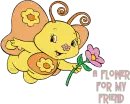 A Flower