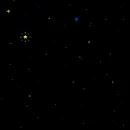 shooting stars