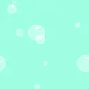 bubble!