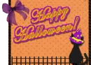 Happy Halloween