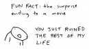 Fun Fact