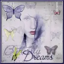 Butterfly Dreams 