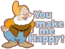 Me Happy