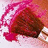 pink blush