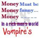 Money Money Money