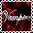 Vampyre Stamp