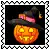 Pumpkin Stamp